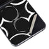 Disney Mickey Mouse Logo Pattern Galaxy Z Flip5 5G Skin
